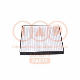 Innenraumfilter 821-17000C von IAP QUALITY PARTS günstig für 55,61 € online kaufen