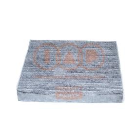 Innenraumfilter 821-17003C von IAP QUALITY PARTS günstig für 55,31 € online kaufen
