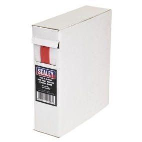 Achetez des Gaine thermorétractable SEALEY HST12708R à prix pour 19,76 €
