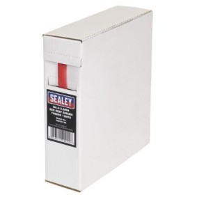 Achetez des Gaine thermorétractable SEALEY HST6412R à prix pour 26,45 €