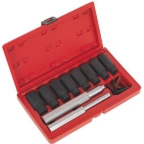Achetez des Module d'outils de desserage, serrure de jante SEALEY SX272 à prix pour 203,39 €