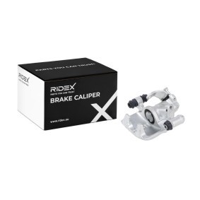 Compre Pinças de travão de RIDEX online para COROLLA Liftback (_E9_) a preços moderados
