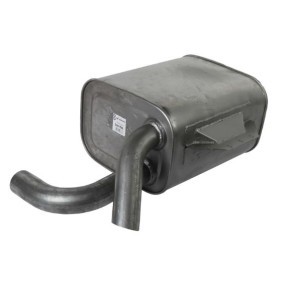 Compre Panela de escape central / traseira da VANSTAR 20461MB a um preço baixo por 261,39 €