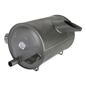Compre Panela de escape central / traseira da VANSTAR 20491MB a um preço baixo por 429,37 €