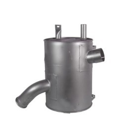 Compre Panela de escape central / traseira da VANSTAR 21338MB a um preço baixo por 351,85 €