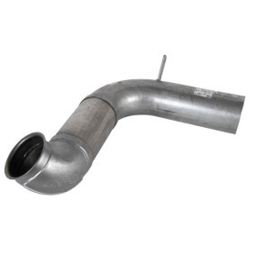 Compre Panela de escape dianteira da VANSTAR 22183MB a um preço baixo por 216,51 €