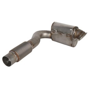 Compre Panela de escape dianteira da VANSTAR 24184MB a um preço baixo por 372,82 €