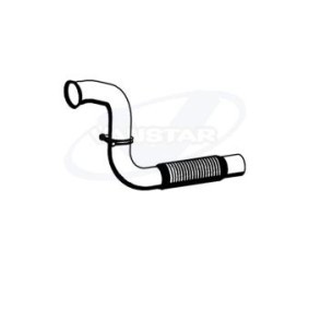 Compre Tubo de escape da VANSTAR 24271MB a um preço baixo por 270,92 €