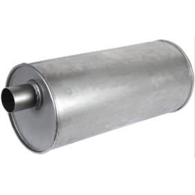 Compre Panela de escape central / traseira da VANSTAR 50426IV a um preço baixo por 198,24 €