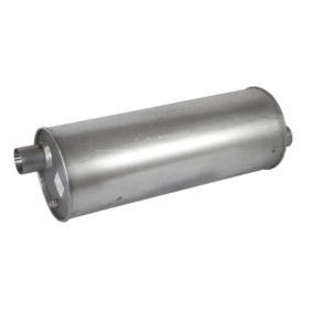 Compre Panela de escape central / traseira da VANSTAR 50447IV a um preço baixo por 195,71 €