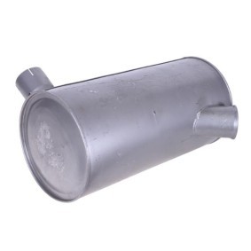 Compre Panela de escape central / traseira da VANSTAR 50450IV a um preço baixo por 516,80 €