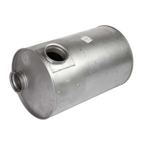 Compre Panela de escape central / traseira da VANSTAR 60451VL a um preço baixo por 255,43 €