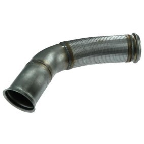 Compre Tubo flexível, sistema de escape da VANSTAR 62235VL a um preço baixo por 179,17 €