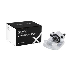 Comprar Pinza de freno de RIDEX 78B1030 a bajo precio de 59,50 €