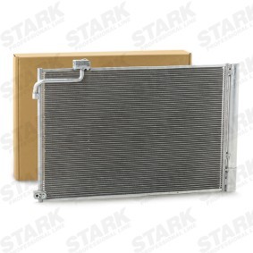 Acquista Condensatore climatizzatore da STARK SKCD-0110458 a buon mercato per soli 143,78 €