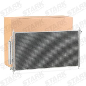 Compre Condensador, ar condicionado da STARK SKCD-0110460 a um preço baixo por 88,26 €