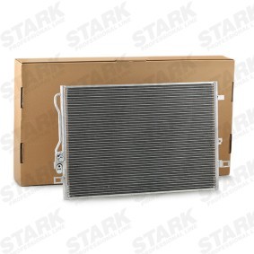 Compre Condensador, ar condicionado da STARK SKCD-0110467 a um preço baixo por 82,64 €