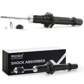 Compre Amortiguadores de RIDEX online para ACCORD VIII (CU) a precios moderados