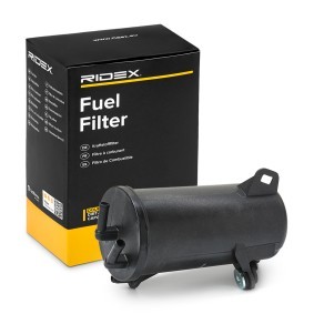 Kraftstofffilter für HONDA von RIDEX