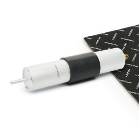 Kraftstofffilter 9F0324 von RIDEX günstig für 6,22 € online kaufen