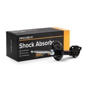 Compre Amortecedores de RIDEX online para IMPREZA três volumes (GR) a preços moderados
