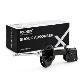 Acquista Ammortizzatori da RIDEX online per IMPREZA Tre volumi (GD) a prezzi moderati