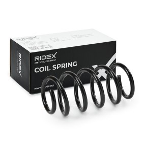 Köp Spiralfjäder av RIDEX 188C0730 till det låga priset 921,72 kr