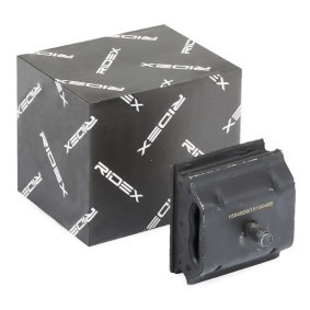 Achskörperlager 1080M0043 von RIDEX günstig für 12,12 € online kaufen