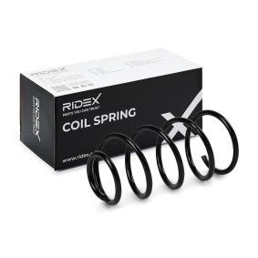 Köp Spiralfjäder av RIDEX 188C0752 till det låga priset 450,16 kr