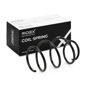 Compre Muelles de RIDEX online para Z4 Coupé (E86) a precios moderados