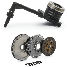 Kupplungssatz 479C0262 von RIDEX günstig für 341,01 € online kaufen