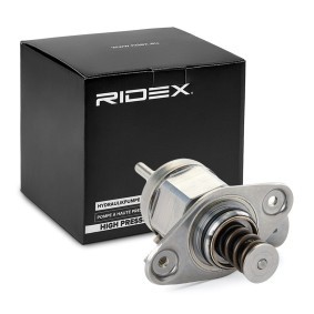 Hochdruckpumpe für BMW von RIDEX