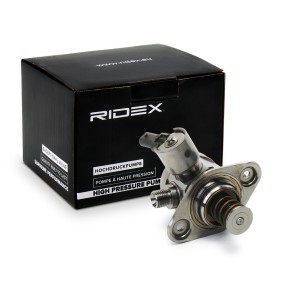 Hochdruckpumpe für BMW von RIDEX