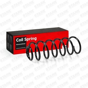 Compre Mola de suspensão da STARK SKCS-0040901 a um preço baixo por 30,81 €