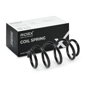 Compre Molas de RIDEX online para A7 Sportback (4GA, 4GF) a preços moderados