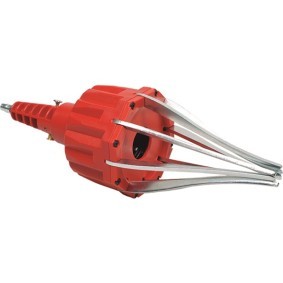 Achsmanschette des Herstellers KUNZER - Originalware Artikelnummer: 7MMW01