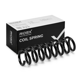 Compre Muelles de RIDEX online para 3 Touring (F31) a precios moderados