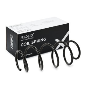 Acquista Molle da RIDEX online per Classe E Sedan (W212) a prezzi moderati