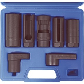 Lambdasonde des Herstellers KUNZER - Originalware Artikelnummer: 7LSW07