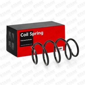Compre Mola de suspensão da STARK SKCS-0041084 a um preço baixo por 32,35 €