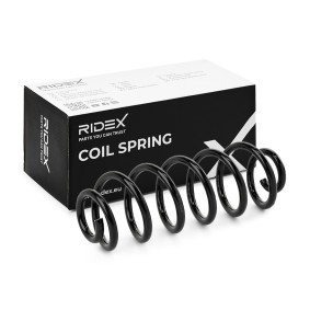 Osta Jousi (auton jousitus) RIDEX:llä 188C1093 edullisesti hintaan 51,40 €