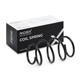 Compre Mola de suspensão da RIDEX 188C1133 a um preço baixo por 44,25 €