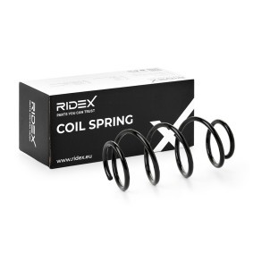 Comprar Muelle de suspensión de RIDEX 188C1137 a bajo precio de 48,75 €