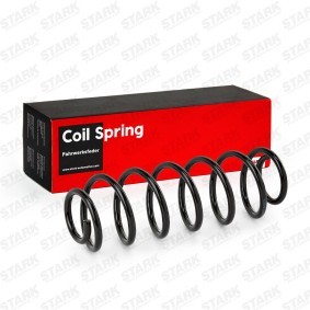 Köp Spiralfjäder av STARK SKCS-0041169 till det låga priset 343,48 kr