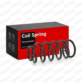 Köp Spiralfjäder av STARK SKCS-0041204 till det låga priset 401,51 kr