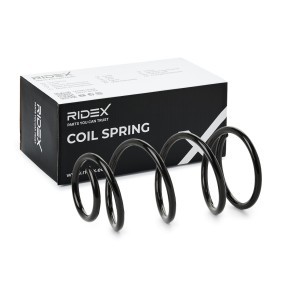 Osta Jousi (auton jousitus) RIDEX:llä 188C1266 edullisesti hintaan 32,93 €