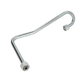 Ölleitung für Turbolader des Herstellers PROKOM - Originalware Artikelnummer: PO-S-R