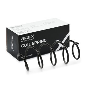 Acquista Molle da RIDEX online per Classe E Sedan (W212) a prezzi moderati