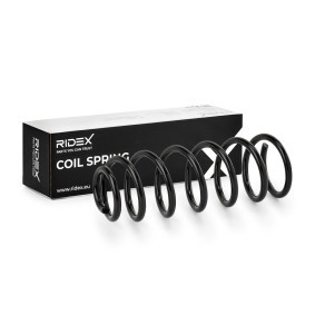 Köp Spiralfjäder av RIDEX 188C1314 till det låga priset 187,02 kr