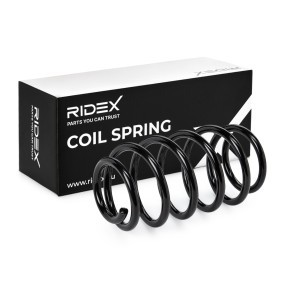 Acquista Molle ammortizzatori da RIDEX 188C1330 a buon mercato per soli 53,48 €